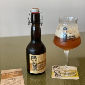 Hopfzeit - West Coast IPA, No.16